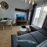 Апартаменты Kamienica Park 91