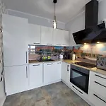 Kamienica Park 91 Апартаменты