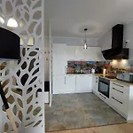 Апартаменты Kamienica Park 91 Щецин