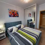Апартаменты Kamienica Park 91