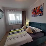 Kamienica Park 91 * Щецин