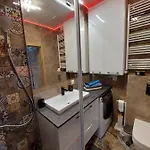 Апартаменты Kamienica Park 91 Щецин