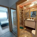 Апартаменты Kamienica Park 91 Щецин