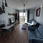 Апартаменты Kamienica Park 91 *