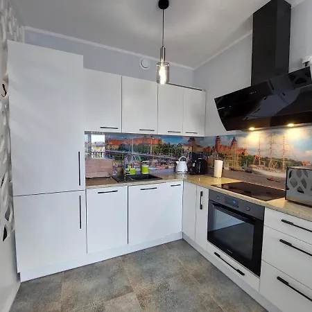 Kamienica Park 91 Apartment