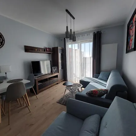 Kamienica Park 91 * Stettin