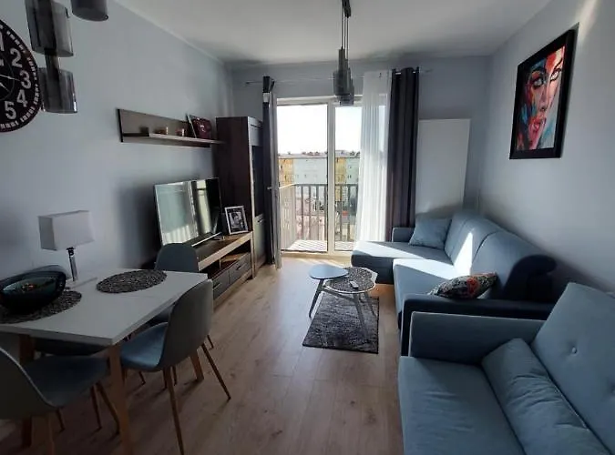 Apartment Kamienica Park 91 *