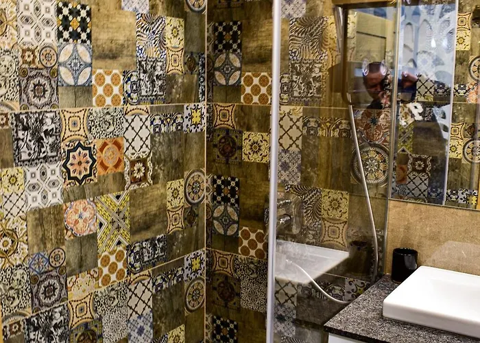 Kamienica Park 91 Szczecin